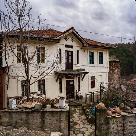 Etno House Shancheva Kratovo Exterior foto