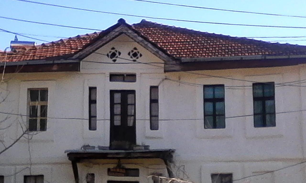 Etno House Shancheva Kratovo Exterior foto